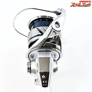 【シマノ】 23ストラディック C2500SXG SHIMANO STRADIC
