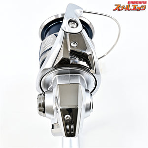 【シマノ】 23ストラディック C2500SXG SHIMANO STRADIC