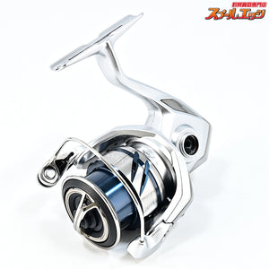 【シマノ】 23ストラディック C2500SXG SHIMANO STRADIC