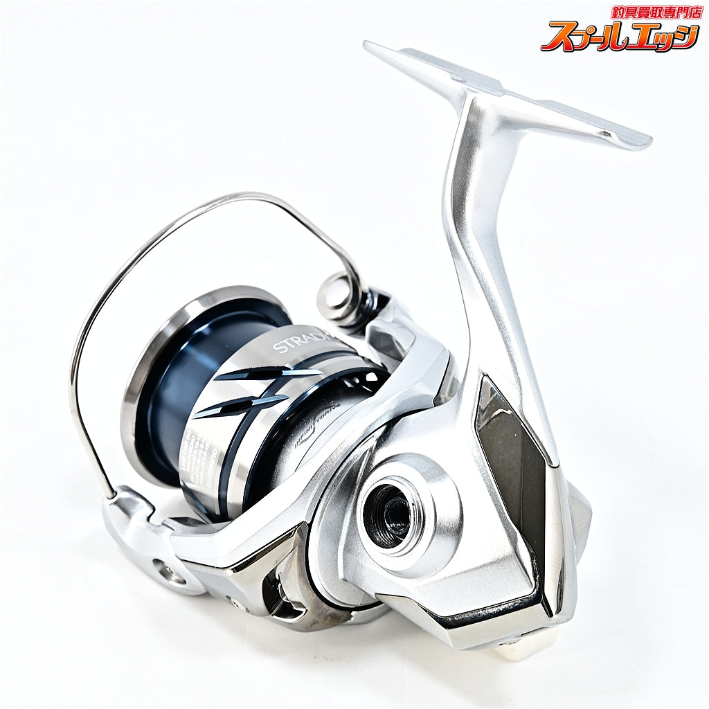 【シマノ】 23ストラディック C2500SXG SHIMANO STRADIC