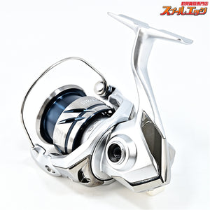 【シマノ】 23ストラディック C2500SXG SHIMANO STRADIC