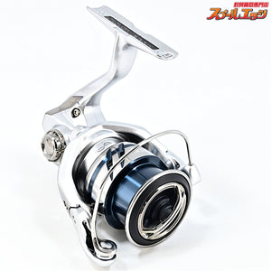 【シマノ】 23ストラディック C2500SXG SHIMANO STRADIC