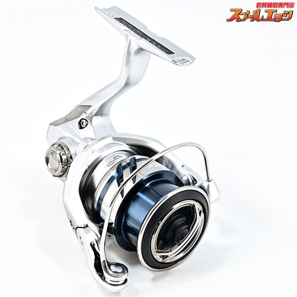 【シマノ】 23ストラディック C2500SXG SHIMANO STRADIC