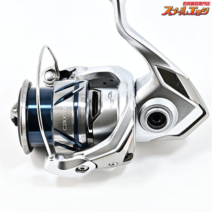 【シマノ】 23ストラディック C2500SXG SHIMANO STRADIC