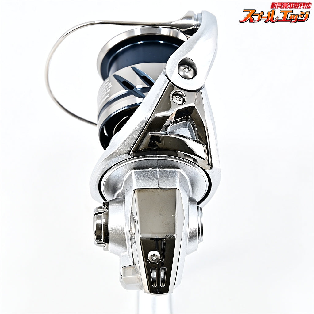 【シマノ】 23ストラディック C2500SXG SHIMANO STRADIC