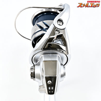 【シマノ】 23ストラディック C2500SXG SHIMANO STRADIC