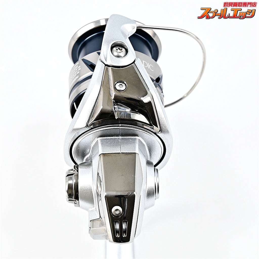 【シマノ】 23ストラディック C2500SXG SHIMANO STRADIC