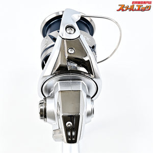 【シマノ】 23ストラディック C2500SXG SHIMANO STRADIC