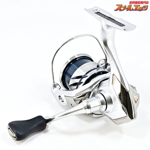 【シマノ】 23ストラディック C2000S SHIMANO STRADIC