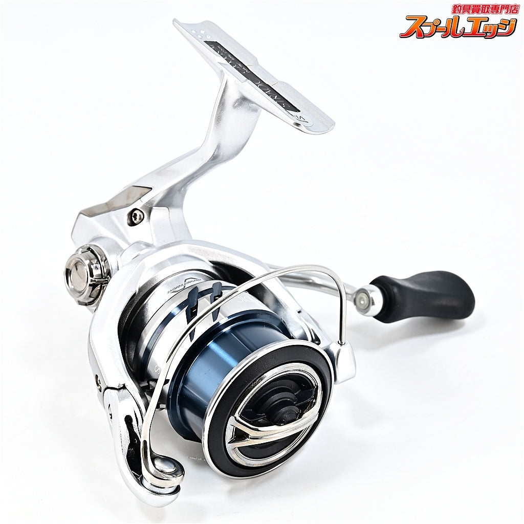 【シマノ】 23ストラディック C2000S SHIMANO STRADIC