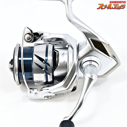 【シマノ】 23ストラディック C2000S SHIMANO STRADIC