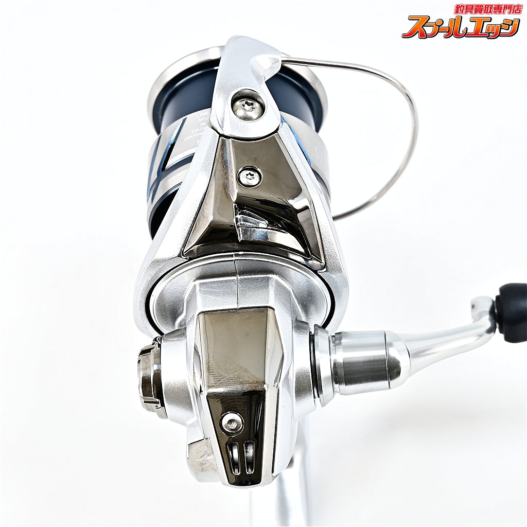 【シマノ】 23ストラディック C2000S SHIMANO STRADIC