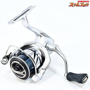 【シマノ】 23ストラディック C2000SHG SHIMANO STRADIC