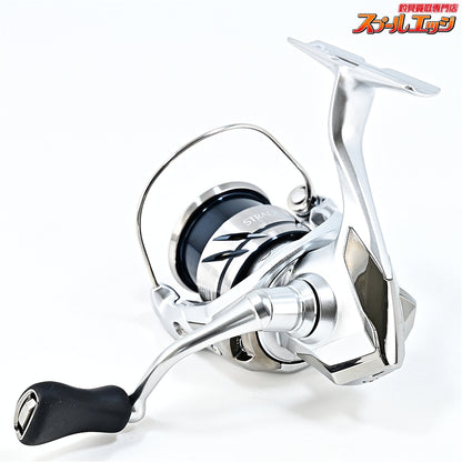 【シマノ】 23ストラディック C2000SHG SHIMANO STRADIC