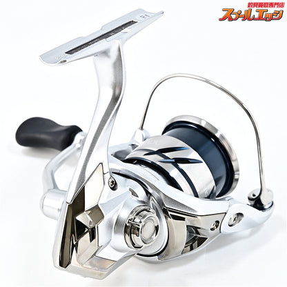 【シマノ】 23ストラディック C2000SHG SHIMANO STRADIC