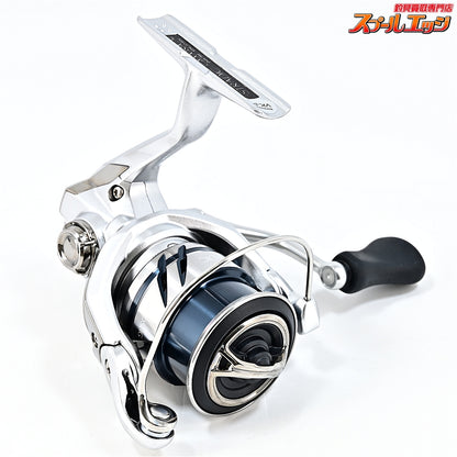 【シマノ】 23ストラディック C2000SHG SHIMANO STRADIC