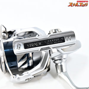 【シマノ】 23ストラディック C2000SHG SHIMANO STRADIC