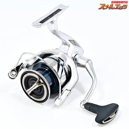 【シマノ】 23ストラディック C3000 SHIMANO STRADIC