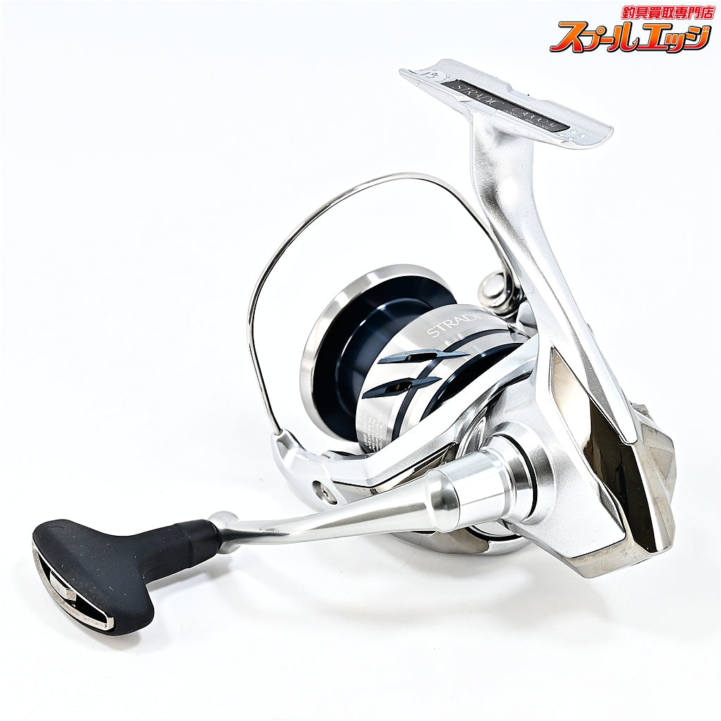 【シマノ】 23ストラディック C3000 SHIMANO STRADIC