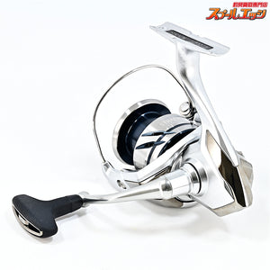 【シマノ】 23ストラディック C3000 SHIMANO STRADIC