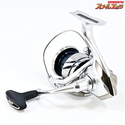 【シマノ】 23ストラディック C3000 SHIMANO STRADIC