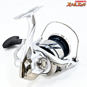 【シマノ】 23ストラディック C3000 SHIMANO STRADIC