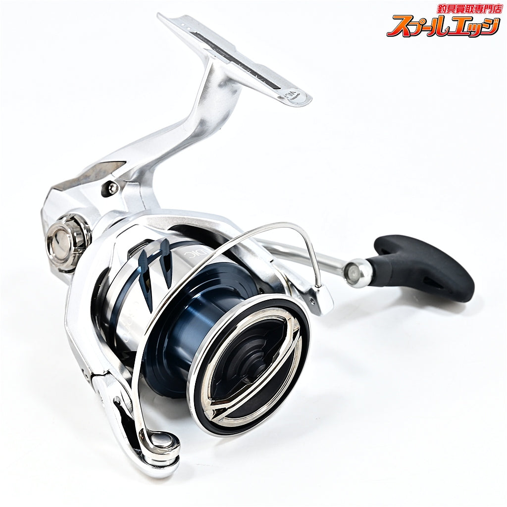 【シマノ】 23ストラディック C3000 SHIMANO STRADIC