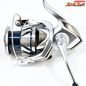 【シマノ】 23ストラディック C3000 SHIMANO STRADIC
