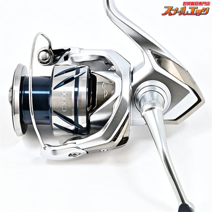 【シマノ】 23ストラディック C3000 SHIMANO STRADIC
