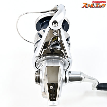 【シマノ】 23ストラディック C3000 SHIMANO STRADIC