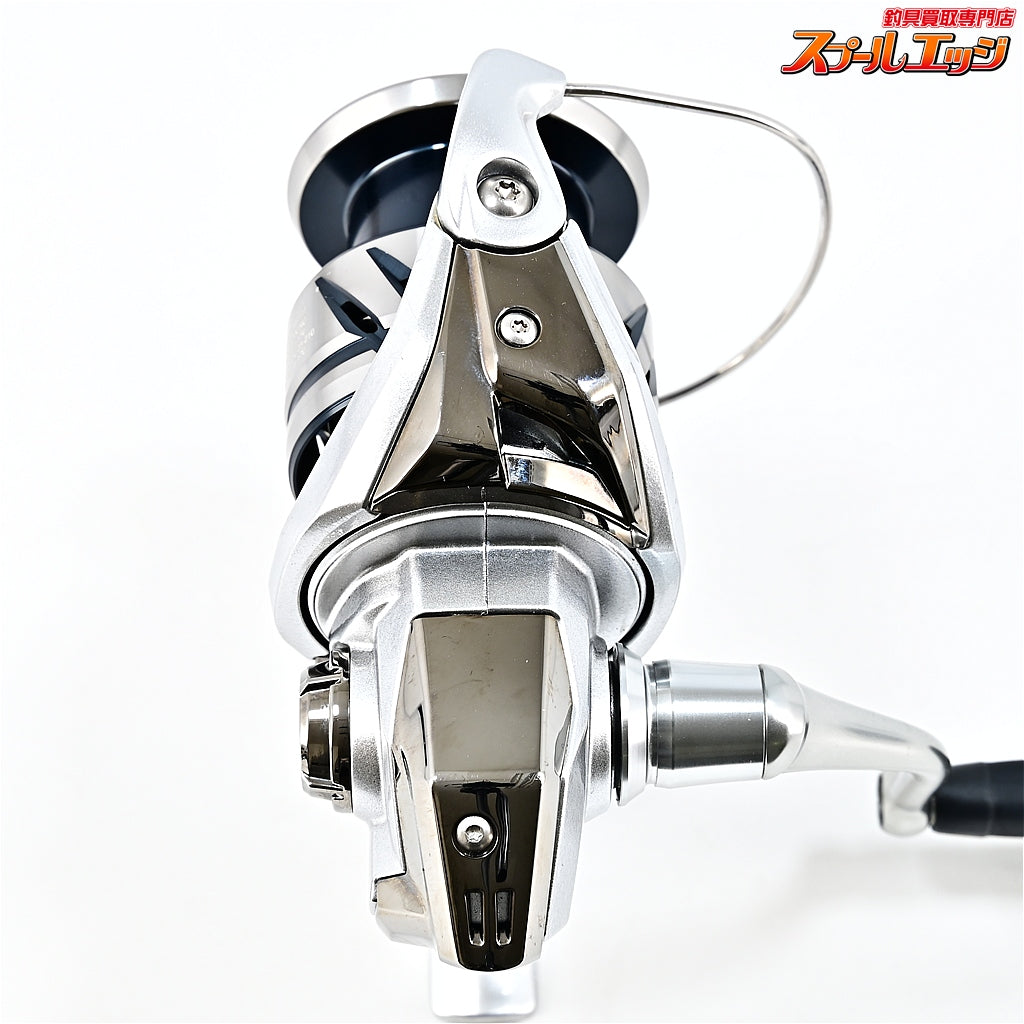 【シマノ】 23ストラディック C3000 SHIMANO STRADIC
