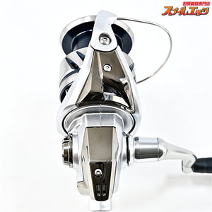 【シマノ】 23ストラディック C3000 SHIMANO STRADIC