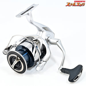【シマノ】 23ストラディック 4000 SHIMANO STRADIC