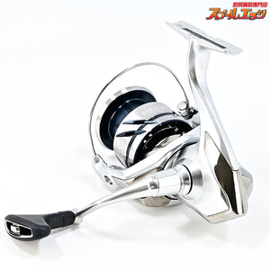 【シマノ】 23ストラディック 4000 SHIMANO STRADIC