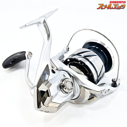 【シマノ】 23ストラディック 4000 SHIMANO STRADIC
