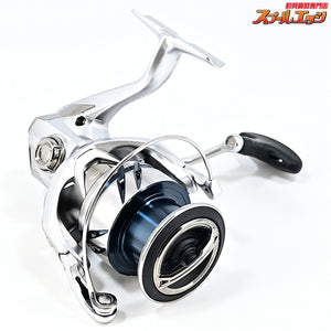 【シマノ】 23ストラディック 4000 SHIMANO STRADIC