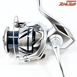 【シマノ】 23ストラディック 4000 SHIMANO STRADIC