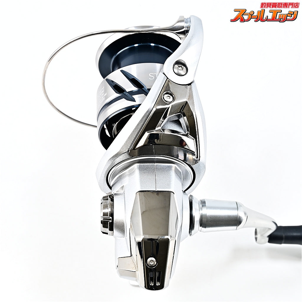 【シマノ】 23ストラディック 4000 SHIMANO STRADIC