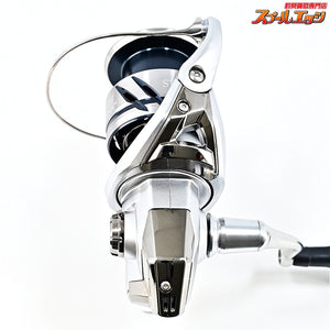 【シマノ】 23ストラディック 4000 SHIMANO STRADIC