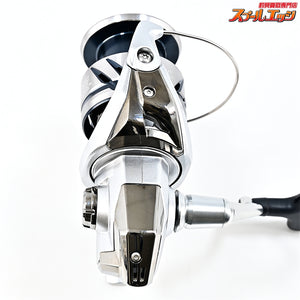 【シマノ】 23ストラディック 4000 SHIMANO STRADIC