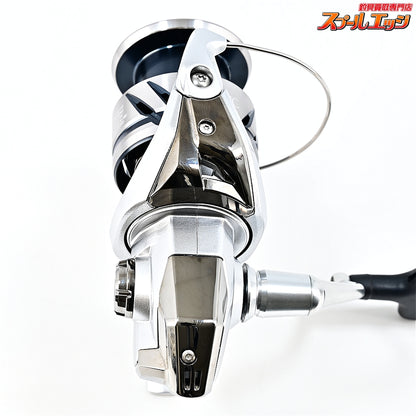 【シマノ】 23ストラディック 4000 SHIMANO STRADIC