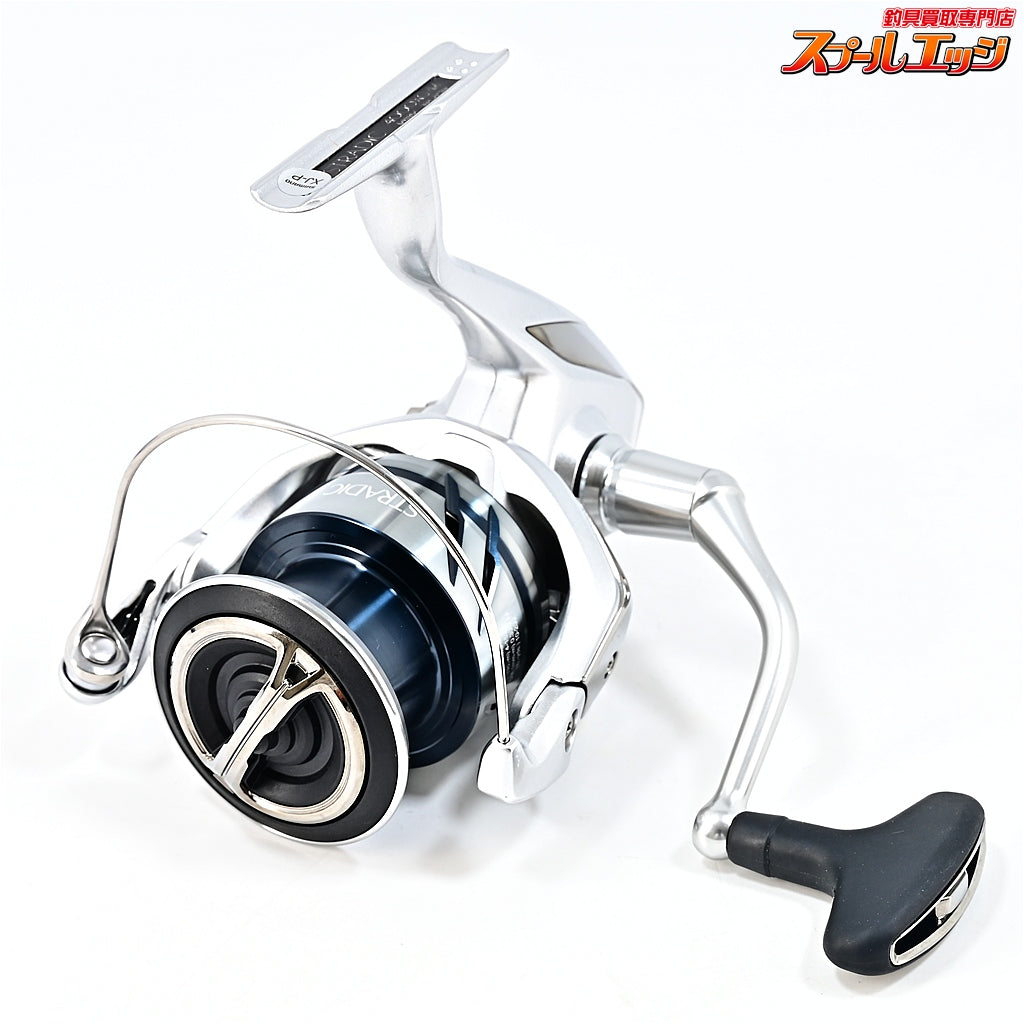 【シマノ】 23ストラディック 4000XG SHIMANO STRADIC