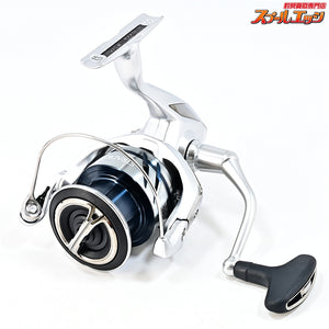【シマノ】 23ストラディック 4000XG SHIMANO STRADIC