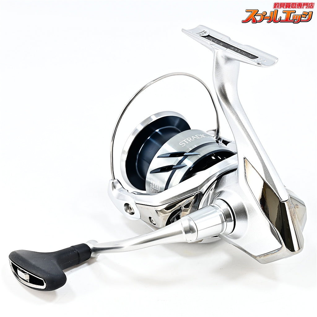 【シマノ】 23ストラディック 4000XG SHIMANO STRADIC