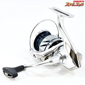 【シマノ】 23ストラディック 4000XG SHIMANO STRADIC