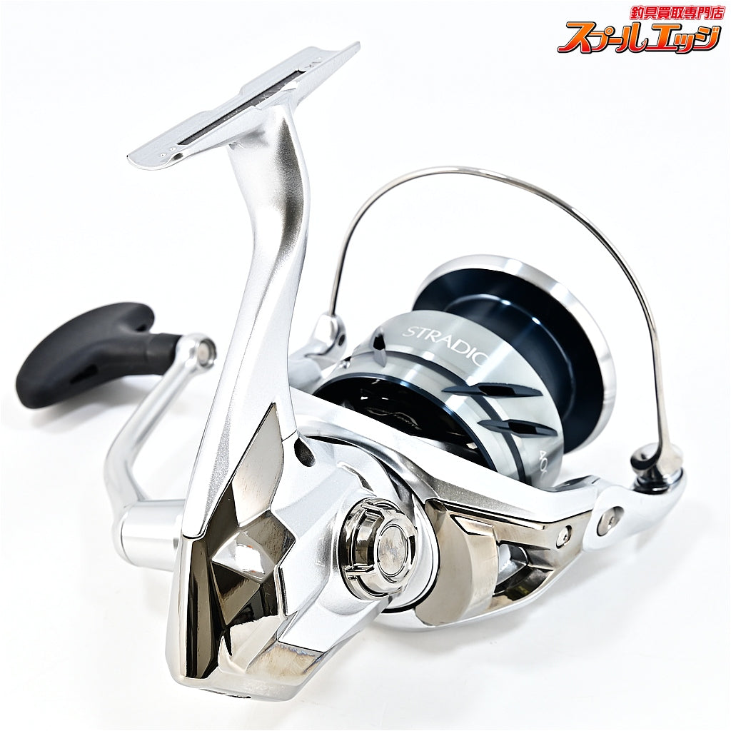 【シマノ】 23ストラディック 4000XG SHIMANO STRADIC