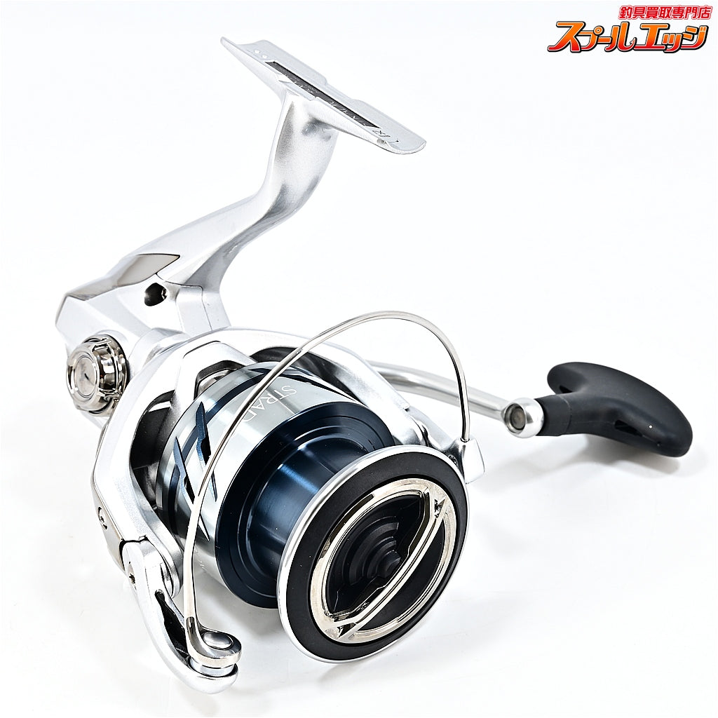 【シマノ】 23ストラディック 4000XG SHIMANO STRADIC