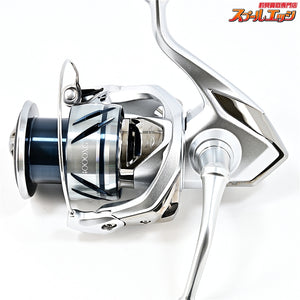 【シマノ】 23ストラディック 4000XG SHIMANO STRADIC