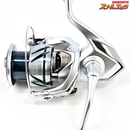 【シマノ】 23ストラディック 4000XG SHIMANO STRADIC
