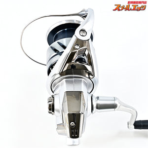 【シマノ】 23ストラディック 4000XG SHIMANO STRADIC